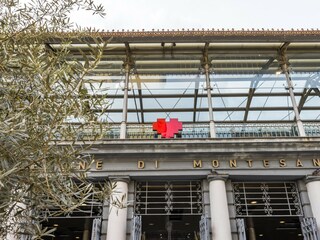 Casa per le vacanze Neapel Registrazione all'aperto 7