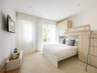 Holiday house Neapel Features 11