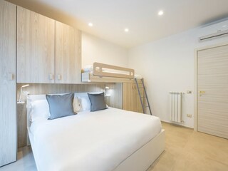 Casa per le vacanze Neapel Caratteristiche 14