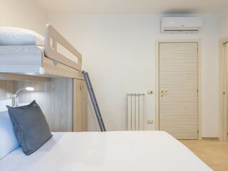 Casa per le vacanze Neapel Caratteristiche 15