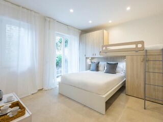 Holiday house Neapel Features 17