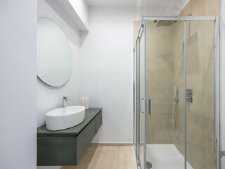 Casa per le vacanze Neapel Caratteristiche 20