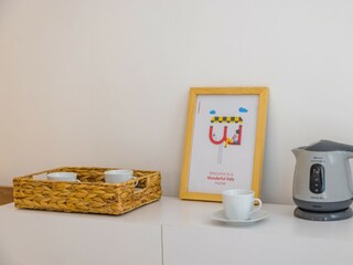 Casa per le vacanze Neapel  26