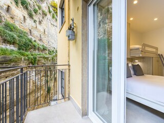 Casa per le vacanze Neapel Registrazione all'aperto 2