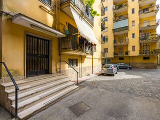 Casa per le vacanze Neapel Registrazione all'aperto 4