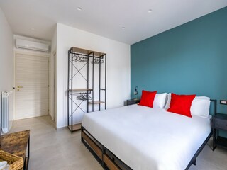 Casa per le vacanze Neapel Caratteristiche 9