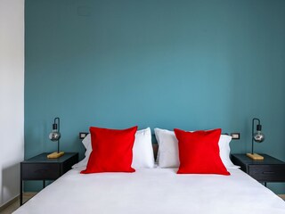 Casa per le vacanze Neapel Caratteristiche 10