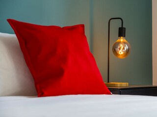 Casa per le vacanze Neapel Caratteristiche 11