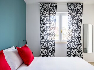 Casa per le vacanze Neapel Caratteristiche 12