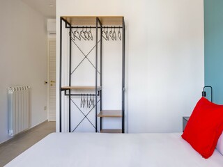 Casa per le vacanze Neapel Caratteristiche 14