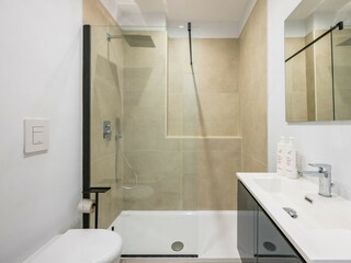 Casa per le vacanze Neapel Caratteristiche 16