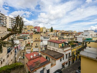 Casa per le vacanze Neapel Ambiente 22