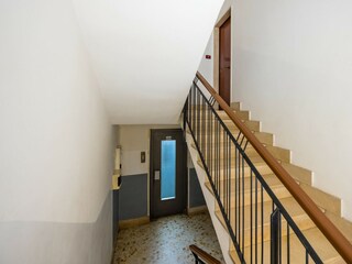 Casa per le vacanze Neapel Pianta del piano 26