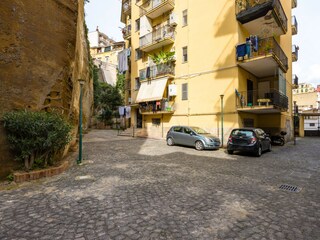 Casa per le vacanze Neapel Registrazione all'aperto 5