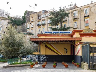 Casa per le vacanze Neapel Registrazione all'aperto 6