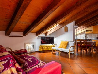 Appartamento Bologna (Stadt) Caratteristiche 4