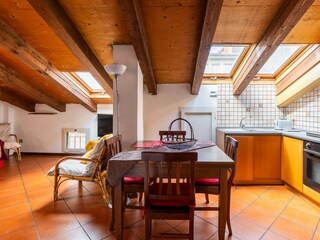 Appartamento Bologna (Stadt) Caratteristiche 5