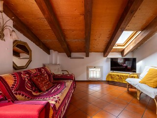 Apartamento Bologna (Stadt) Características 8