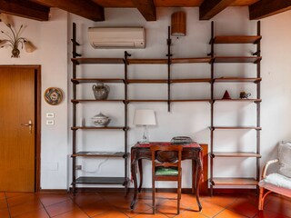 Apartamento Bologna (Stadt) Características 9