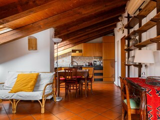 Apartamento Bologna (Stadt) Características 10