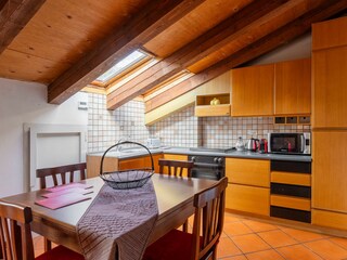 Apartamento Bologna (Stadt) Características 11