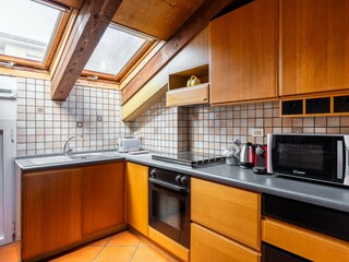 Appartamento Bologna (Stadt) Caratteristiche 13