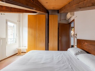 Apartamento Bologna (Stadt) Características 14