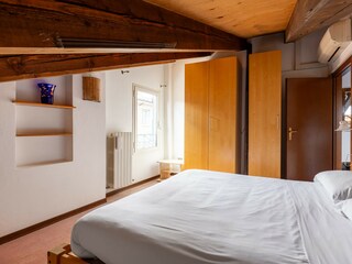 Apartamento Bologna (Stadt) Características 15