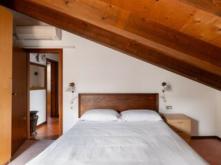 Apartamento Bologna (Stadt) Características 17