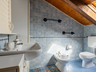 Appartamento Bologna (Stadt) Caratteristiche 20