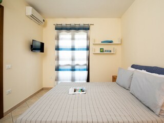 Apartamento Orosei Características 9