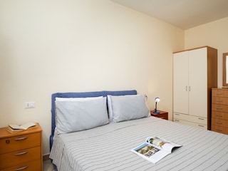 Apartamento Orosei Características 10