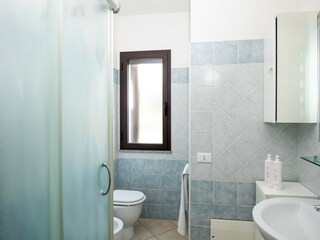 Apartamento Orosei Características 11