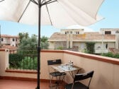 Appartement Olbia Buitenaudio-opname 1