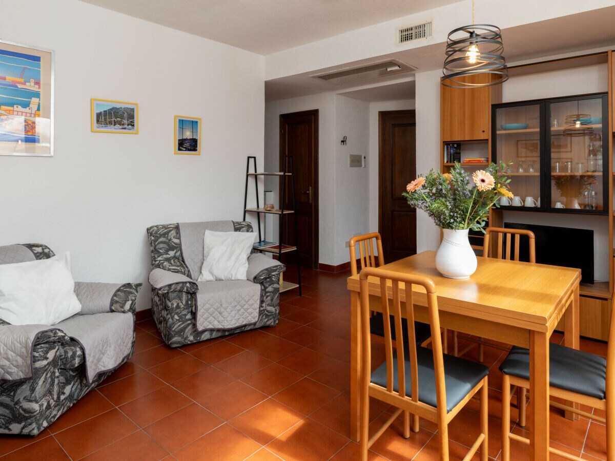 Apartment Olbia Ausstattung 6