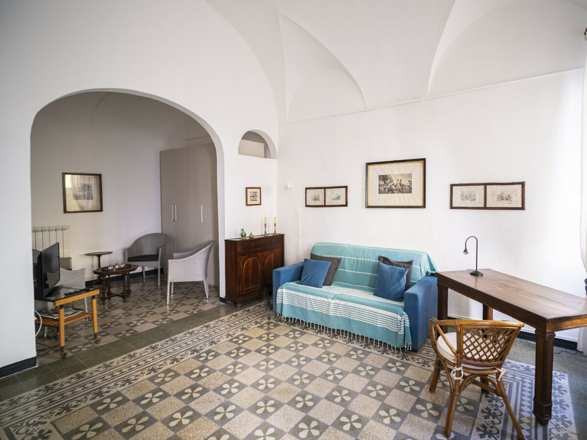 Apartment Finale Ligure Ausstattung 3