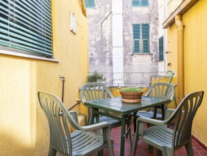 Arcani Familie Appartement van Wonderful Italy - Laatste liguur - image1