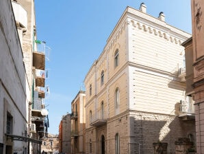 Appartement PugliaMare - Passerotti - RS - Bisceglie - image1