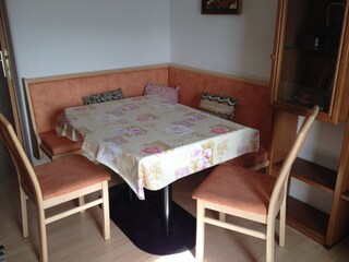 Appartamento per vacanze Mittersill Caratteristiche 12