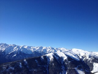 Hohe Tauern