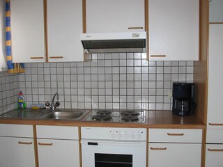 Appartamento per vacanze Mittersill Caratteristiche 7