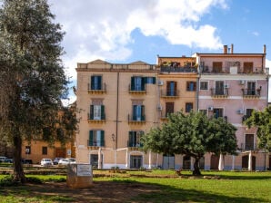 Appartamento Vista sulle Absidi della Magione - Palermo - image1