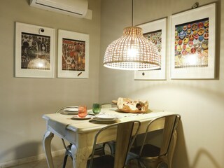 Appartement Genua Équipement 7