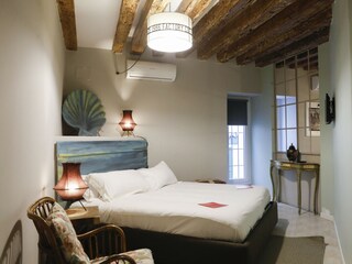 Appartement Genua Équipement 11
