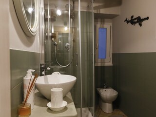 Appartement Genua Équipement 12