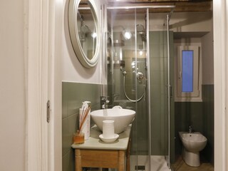 Appartement Genua Équipement 2