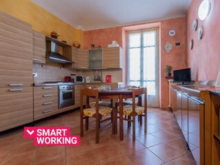 Appartamento Turin Caratteristiche 3