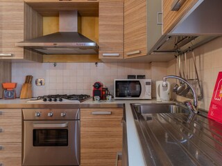 Appartement Turin Kenmerken 5