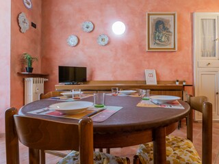 Appartement Turin Kenmerken 7