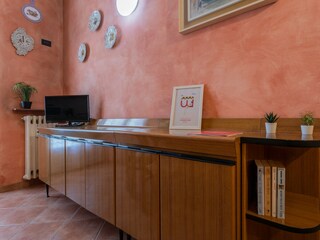 Appartamento Turin  22